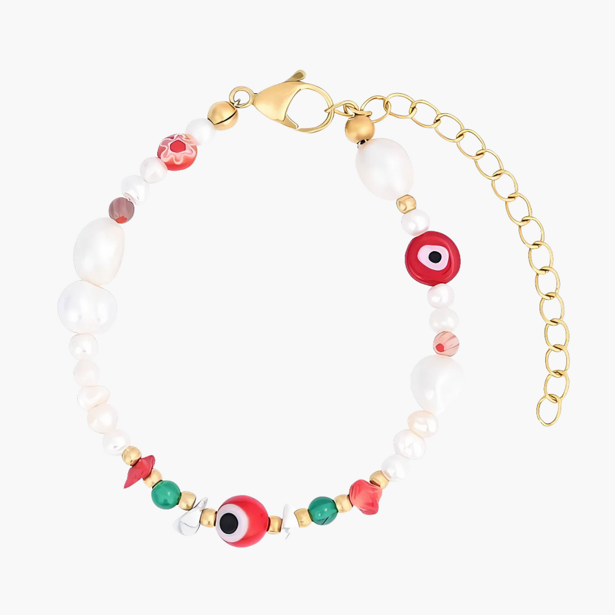 Pulsera para hombres Tulum Tide