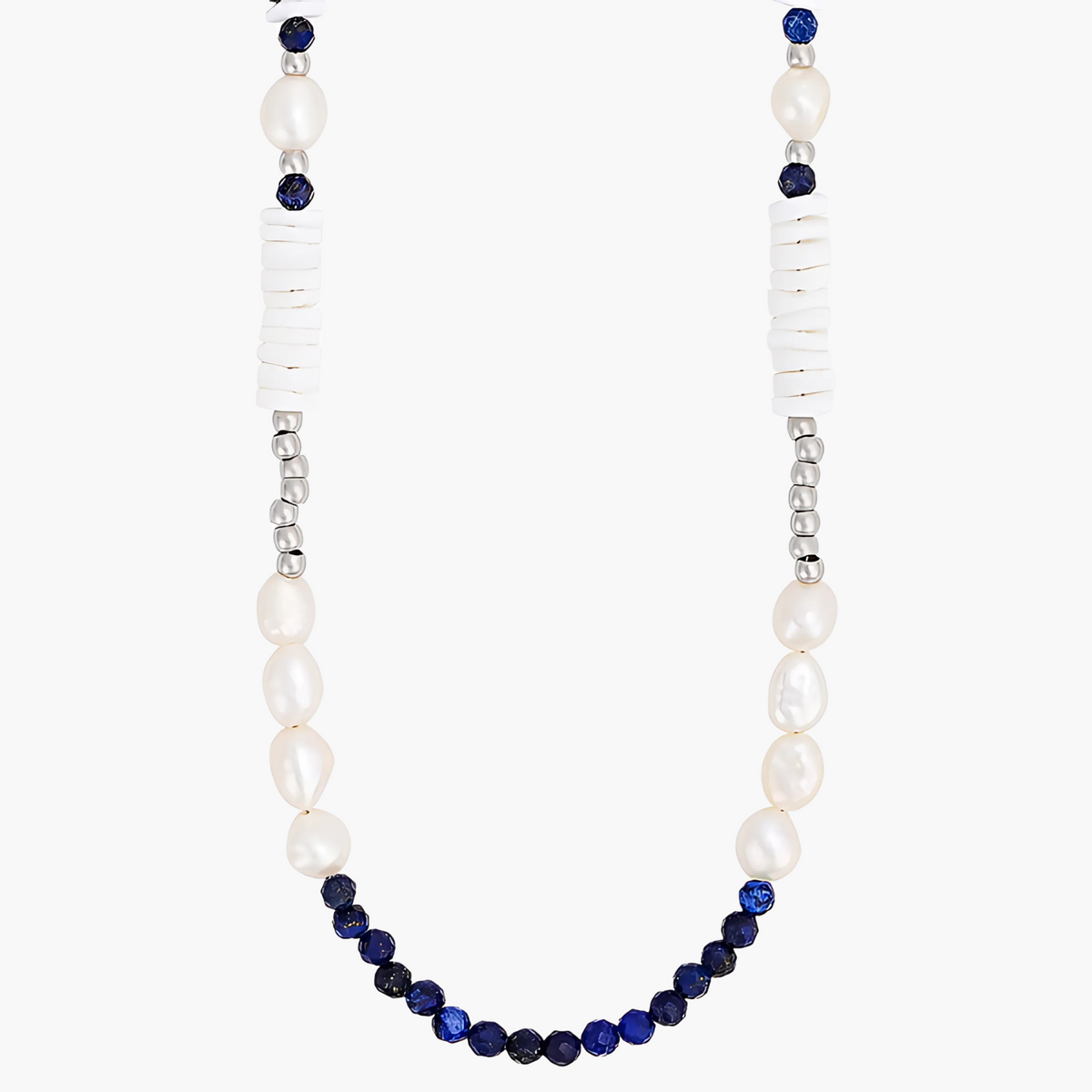 Collar Majestad Oceánica para Hombre