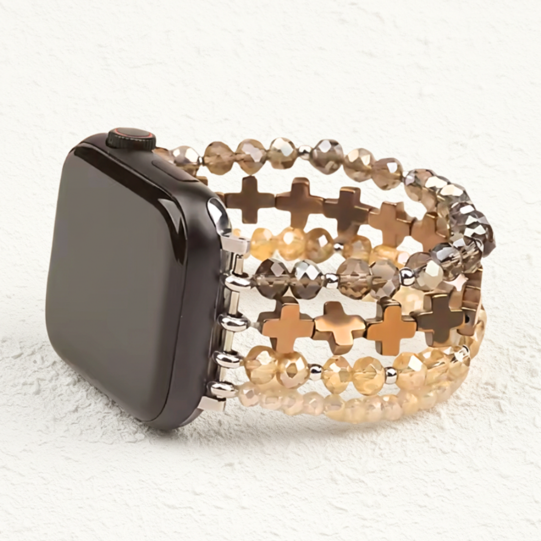 Correa Imperial Earth Jasper para Apple Watch