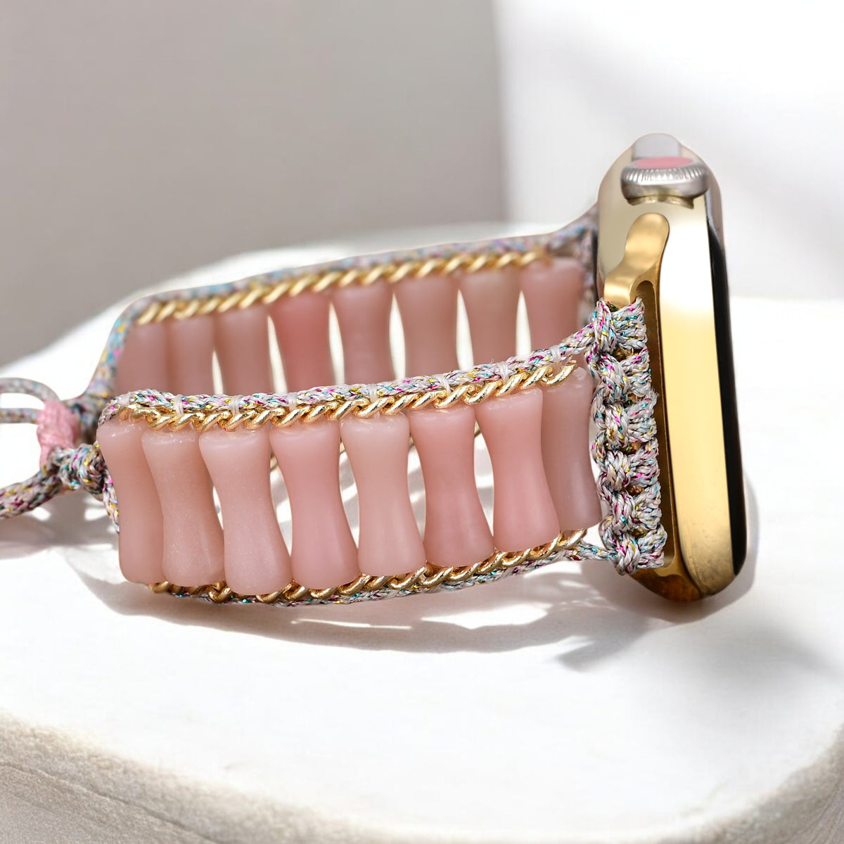 Correa Apple Watch de amor para San Valentín