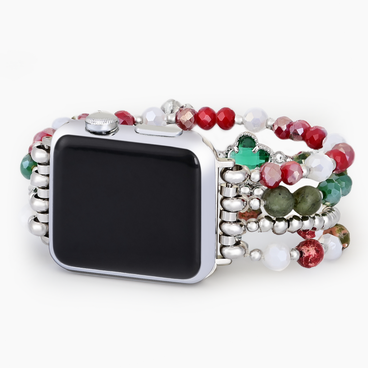 Correa Merry Filigree Stretch para Apple Watch