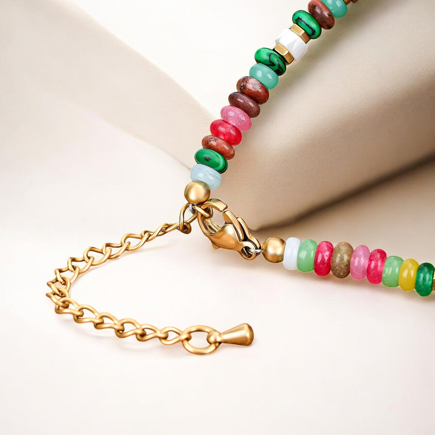 Tobillera Tropical Bliss