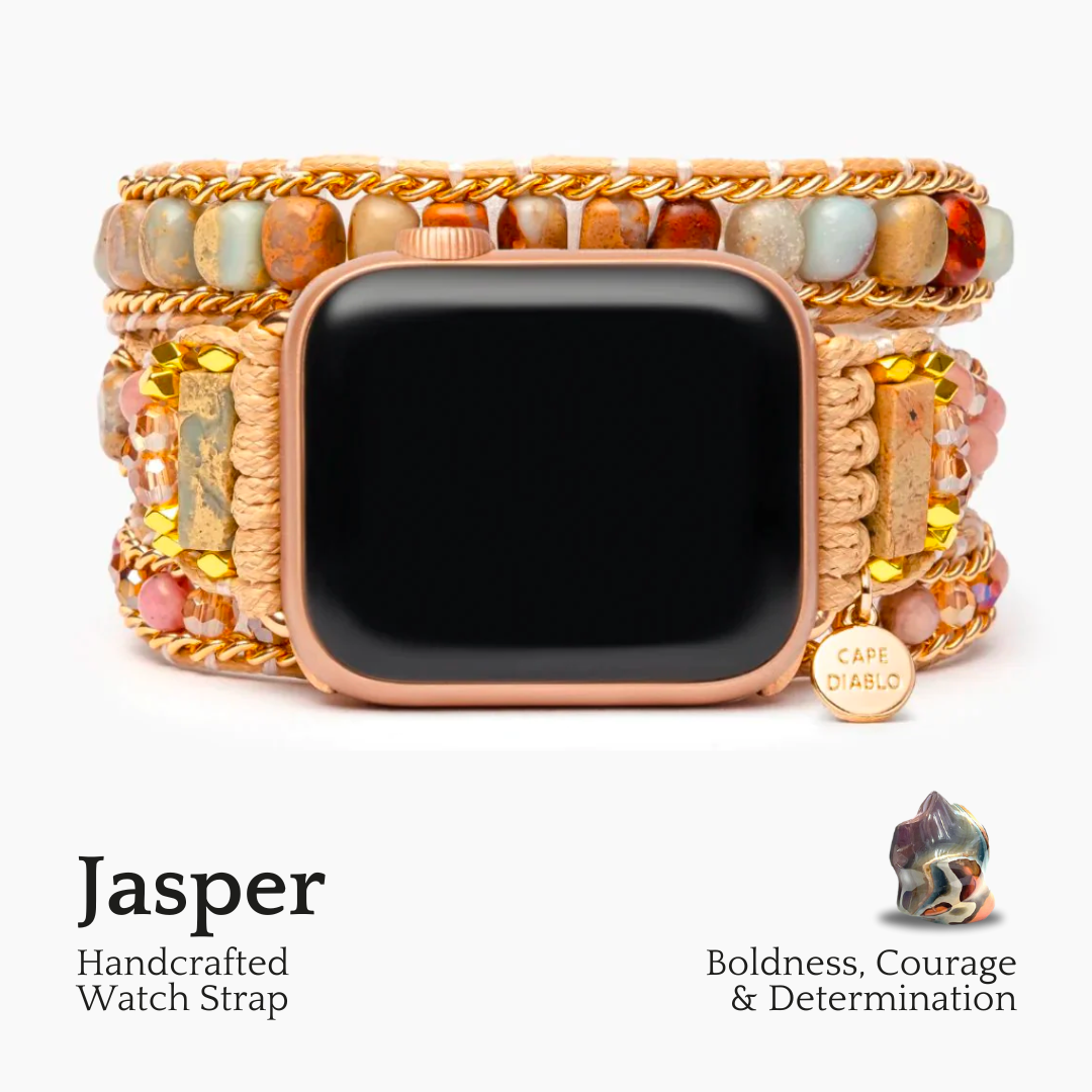 Correa Sweet Jasper para Apple Watch