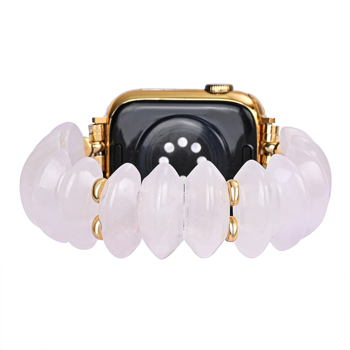 Correa elástica de cuarzo Loving para Apple Watch