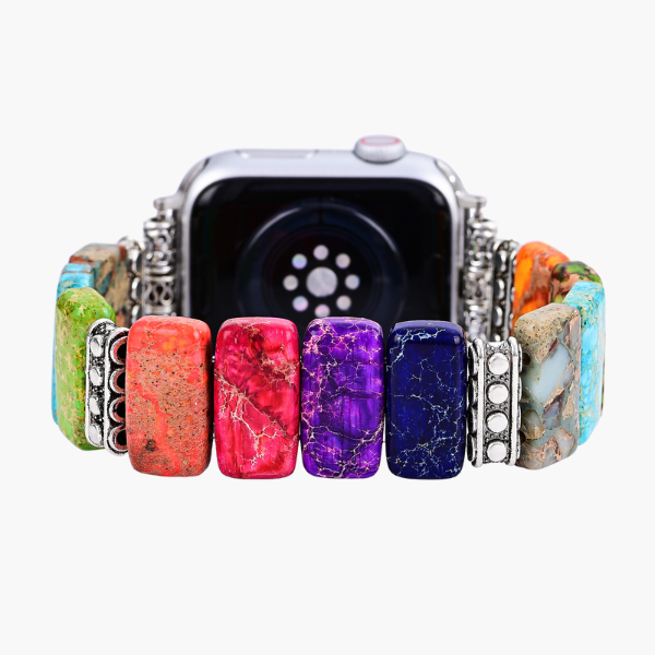 Correa Chic Chakra Stretch Apple Watch
