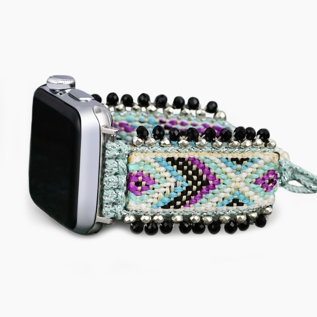 Correa Aurora Stellar Apple Watch