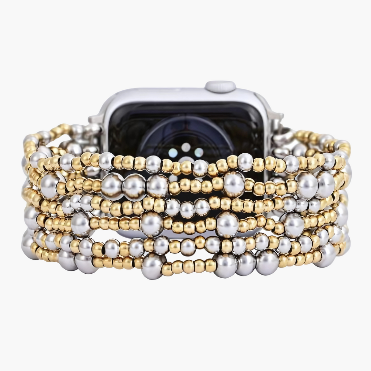 Correa Eternal Glow Stretch Apple Watch