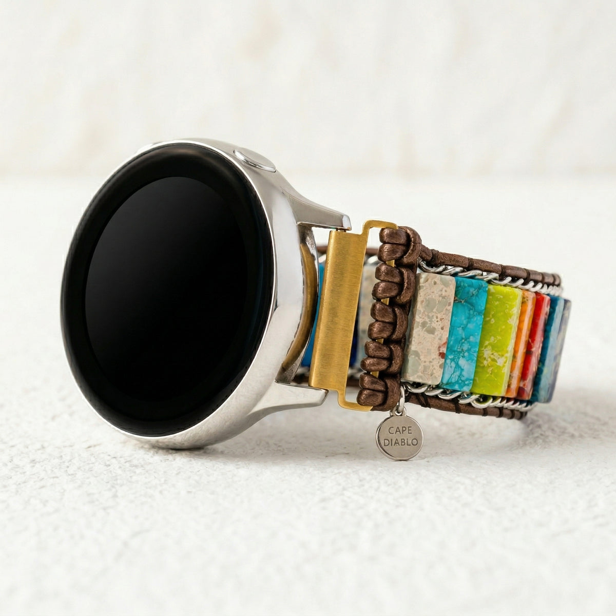 Correa para reloj Samsung Galaxy Chakra Energy