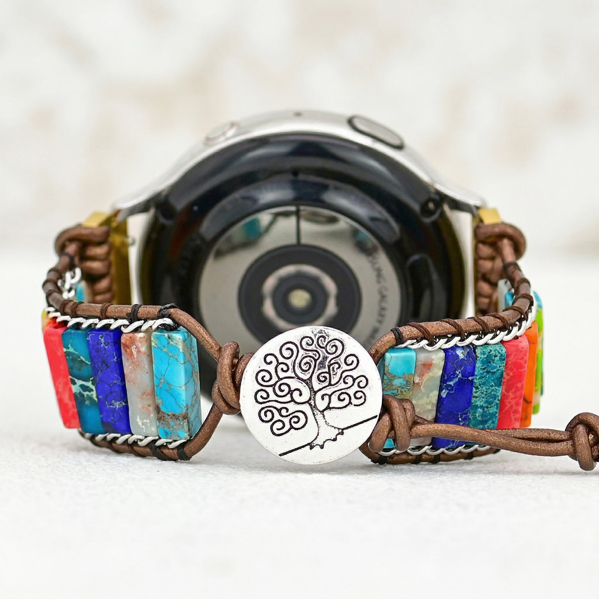 Correa para reloj Samsung Galaxy Chakra Energy