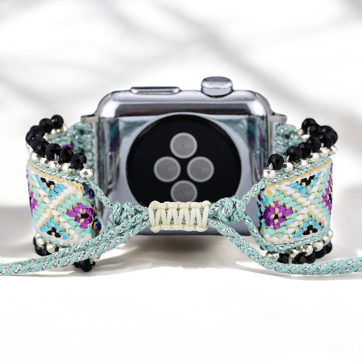 Correa Aurora Stellar Apple Watch