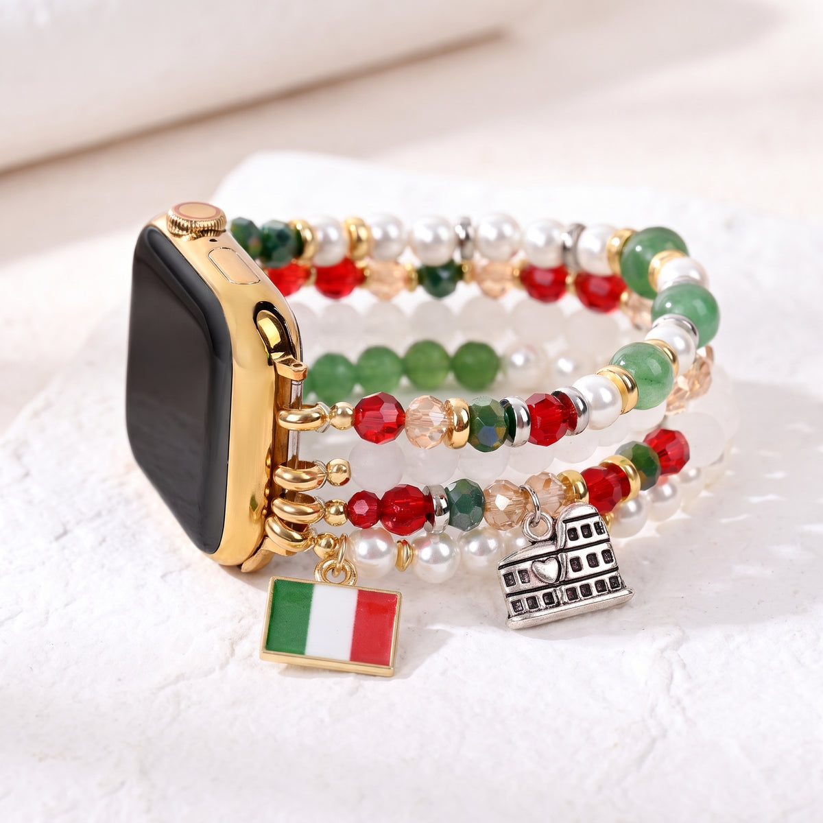 Correa Dolce Vita Stretch para Apple Watch