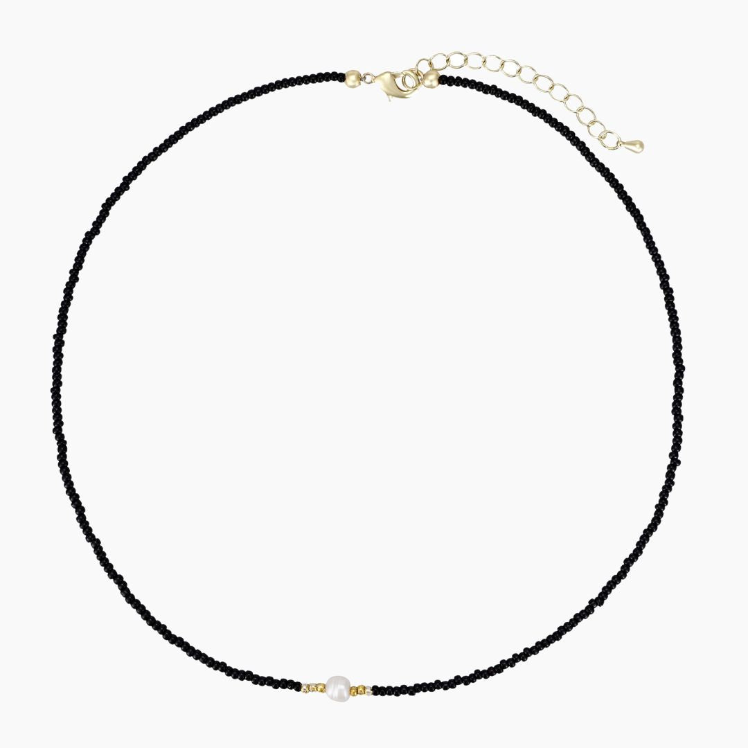 Collar de Perlas Serenas