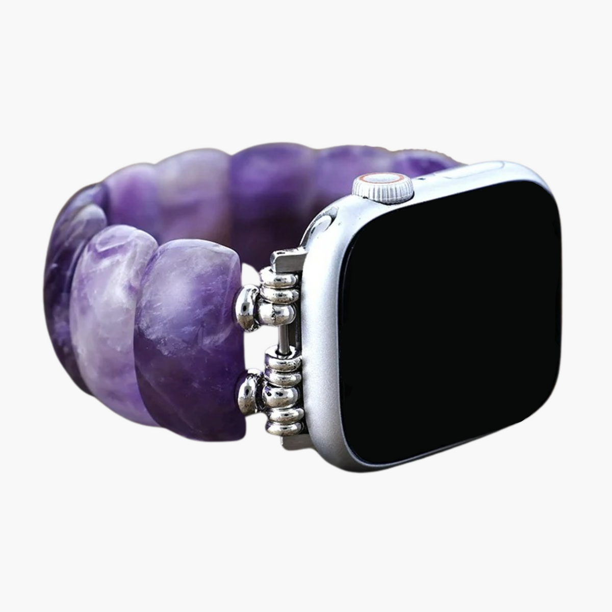 Correa elástica Intense Jasper Glimmer para Apple Watch