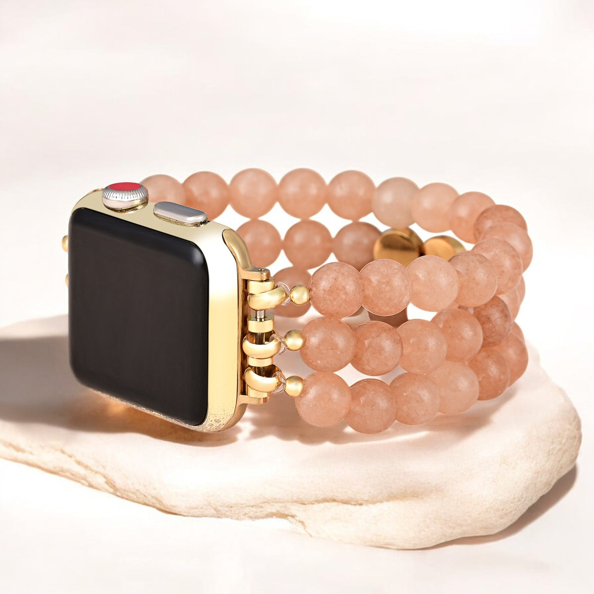 Correa Sunstone Joy Inspiration Apple Watch