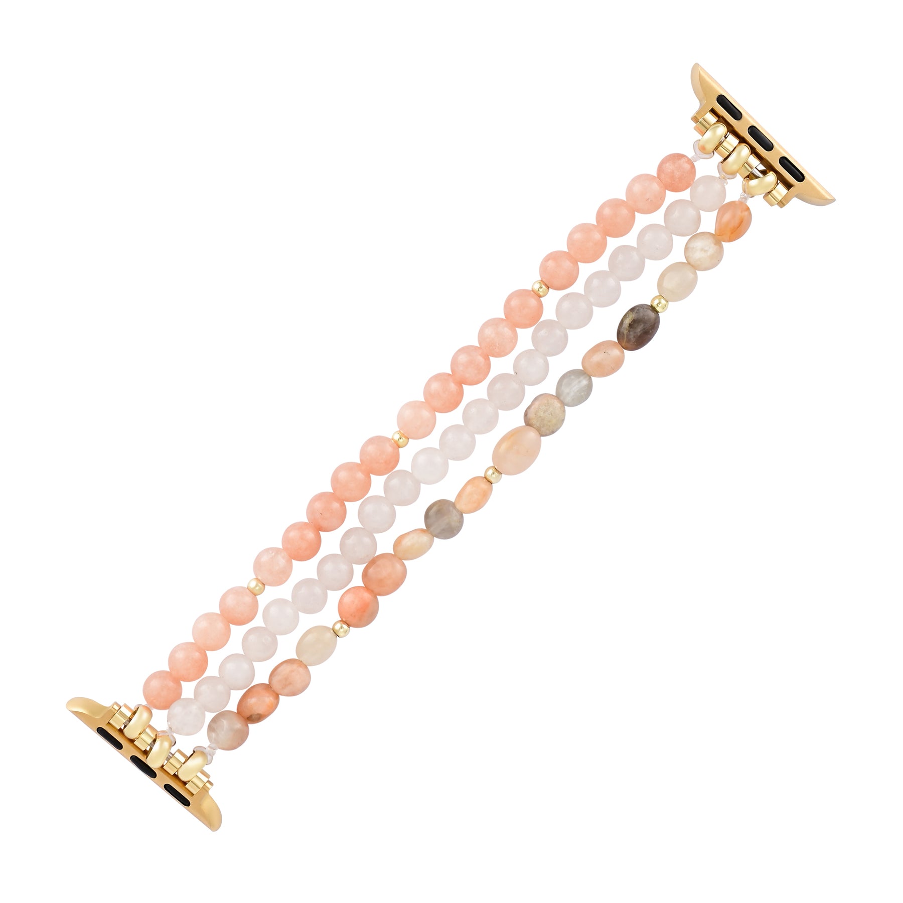 Correa Sunstone Radiant Apple Watch