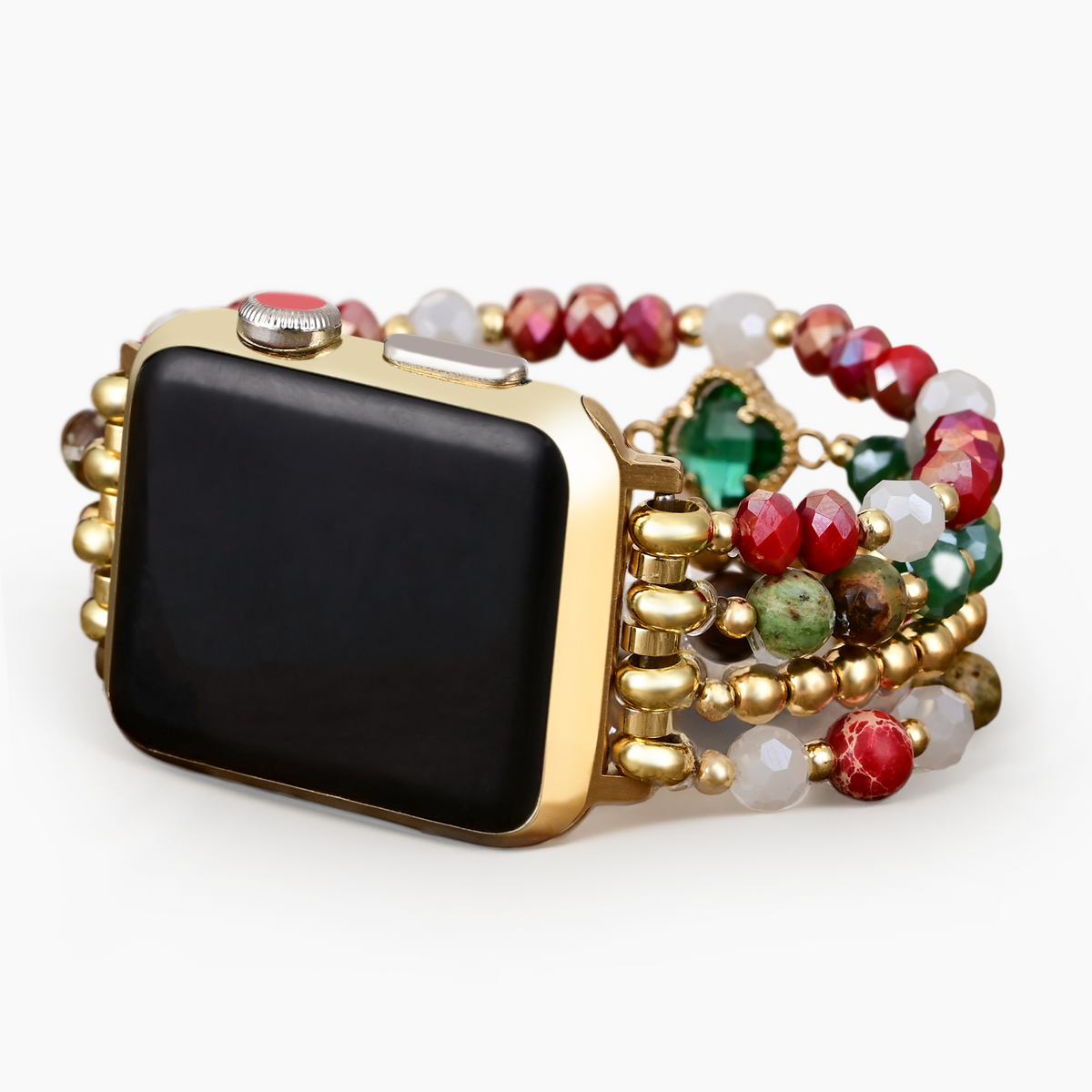 Correa Merry Filigree Stretch para Apple Watch