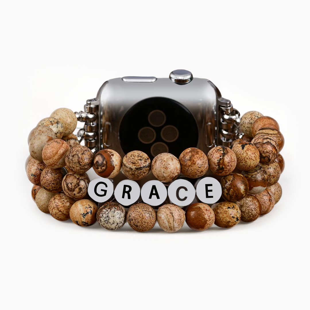 Correa Jasper Grace Inspiration Apple Watch