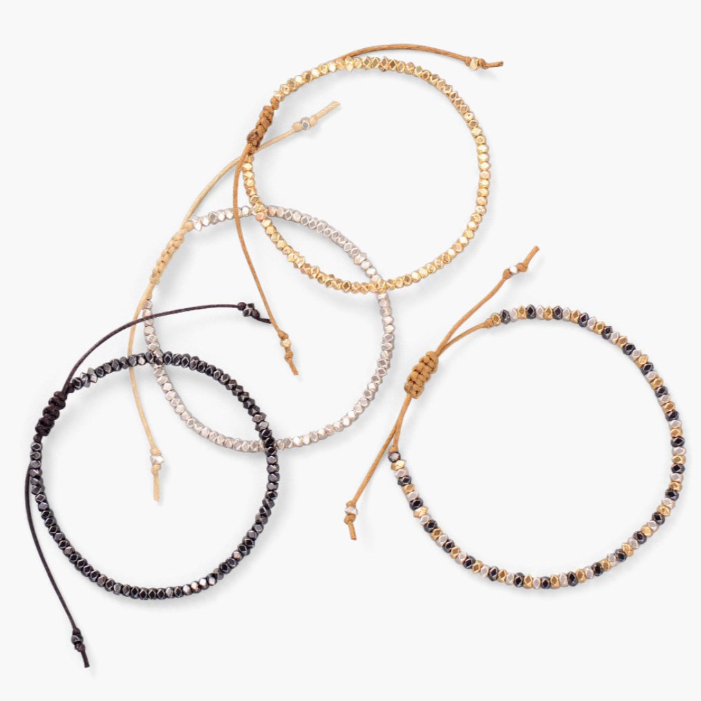 Hollywood Bracelet - Cape Diablo