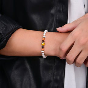 Pulsera de Protección para Hombre Marrakech Dusk