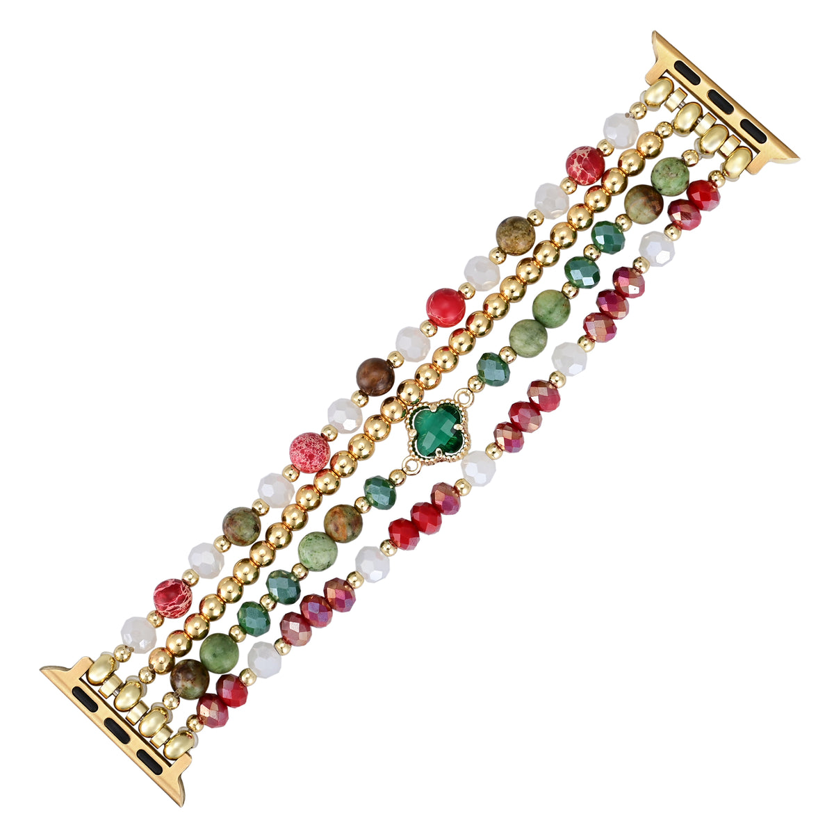 Correa Merry Filigree Stretch para Apple Watch