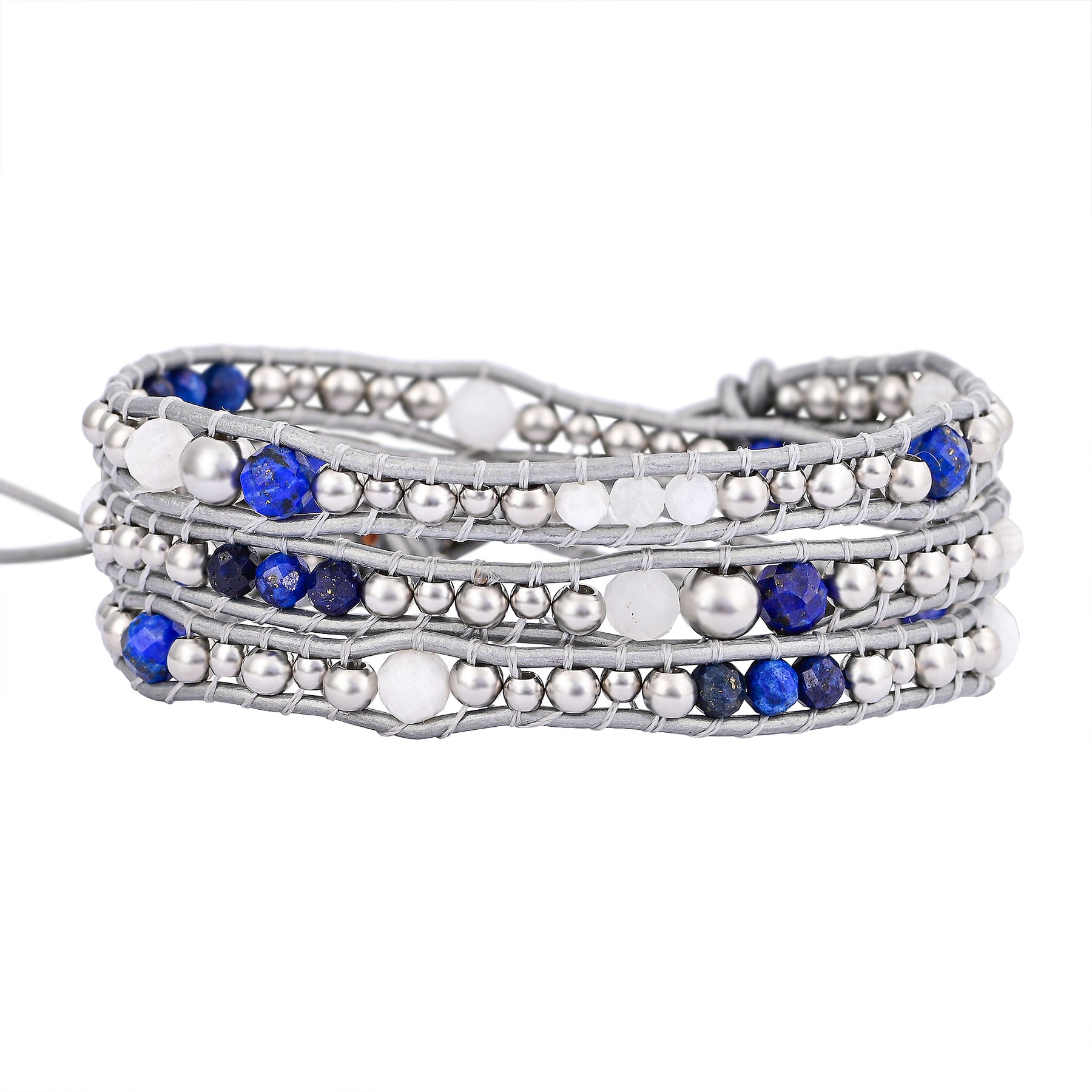 Pulsera Envoltura de Protección de Lápiz Celestial