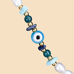Pulsera de Protección para Hombre Costa de Amalfi