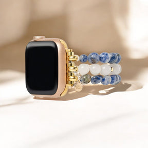 Correa Sodalita Tranquilidad Apple Watch