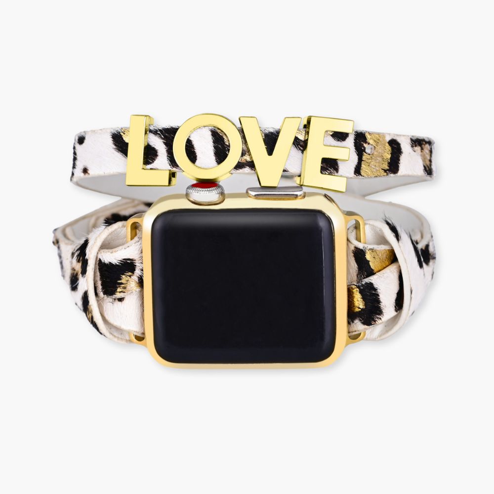 Apple Watch Love Safari