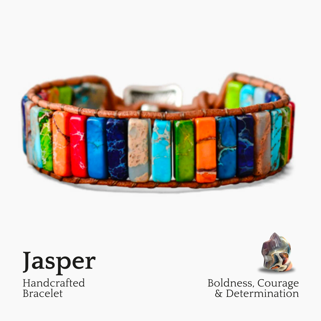 Pulsera de Energía Chakra