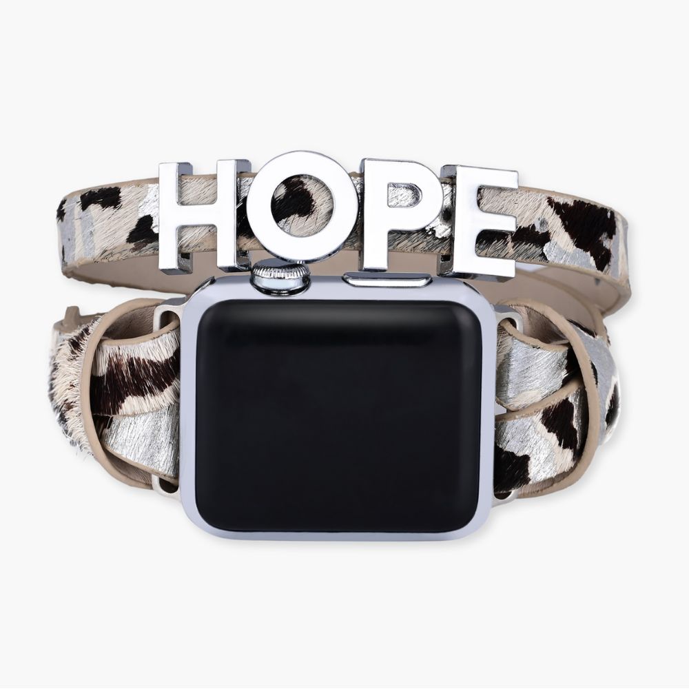 Apple Watch Hope Safari