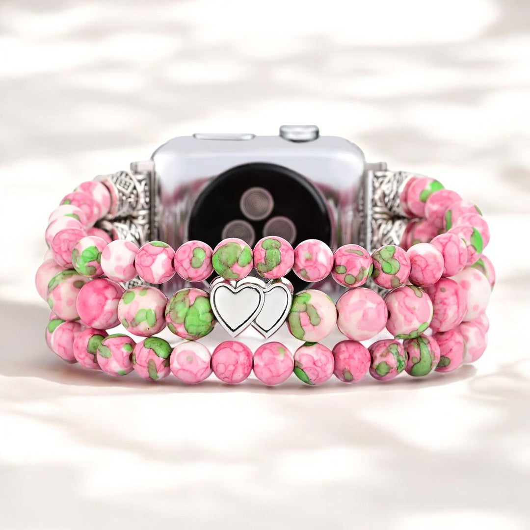 Correa Eternal Love Stretch para Apple Watch