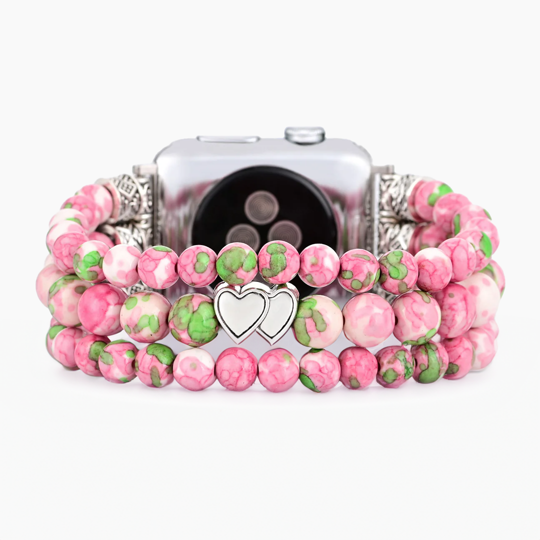 Correa Eternal Love Stretch para Apple Watch