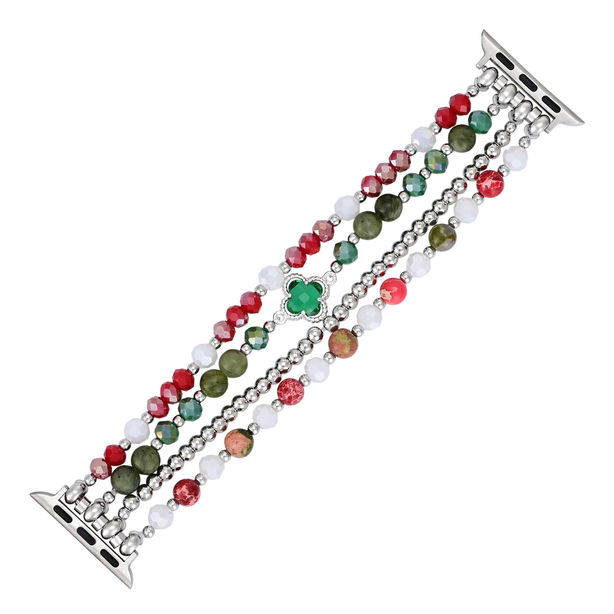 Correa Merry Filigree Stretch para Apple Watch