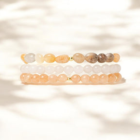 Correa Sunstone Radiant Apple Watch