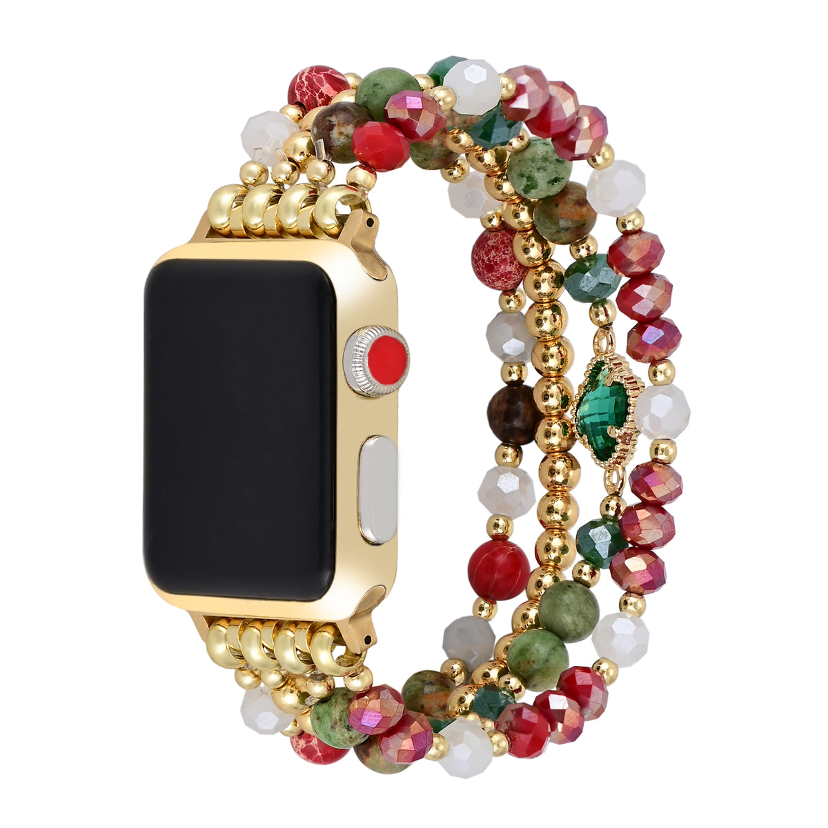 Correa Merry Filigree Stretch para Apple Watch