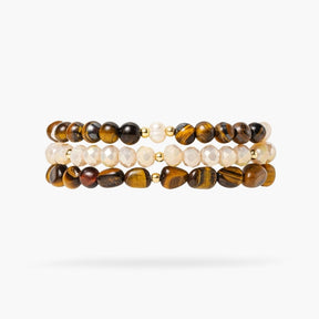 Correa Apple Watch Tiger's Eye Radiance