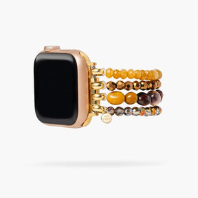 Correa Jade Oasis Apple Watch