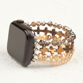 Correa Imperial Earth Jasper para Apple Watch