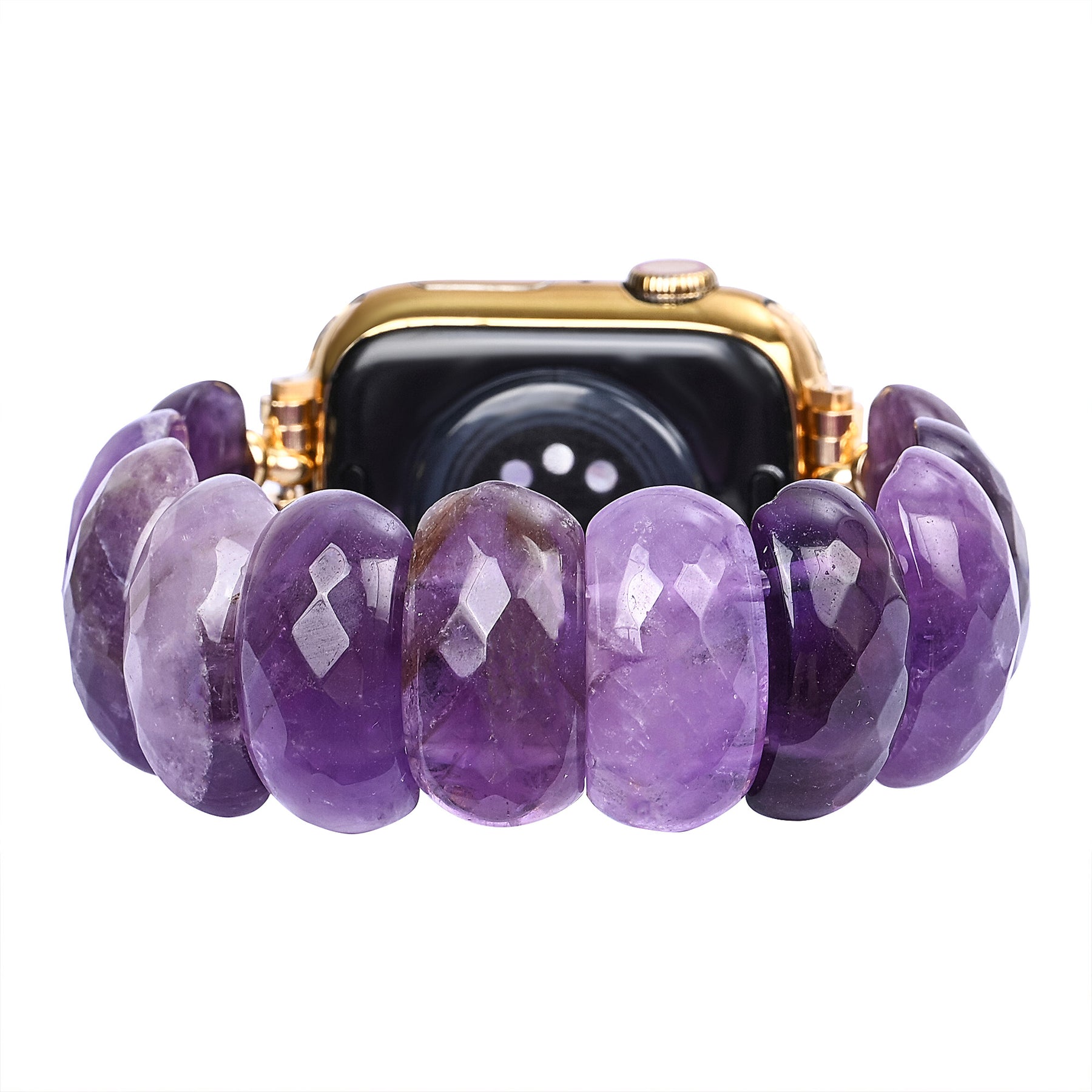 Correa elástica Rose Harmony para Apple Watch