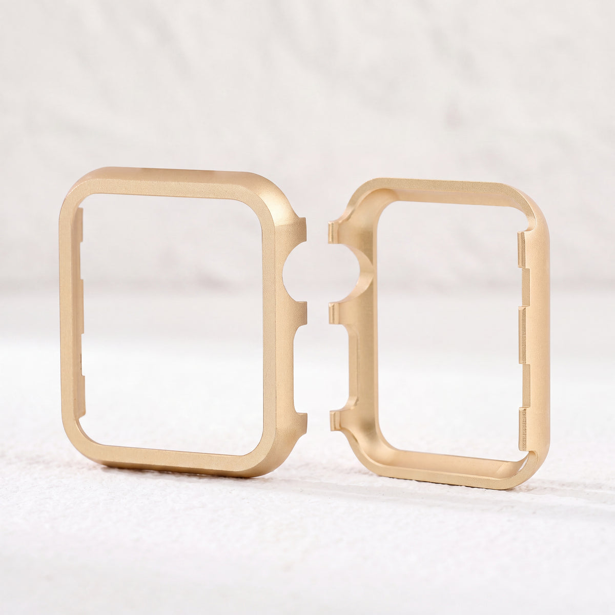 Funda clásica para Apple Watch