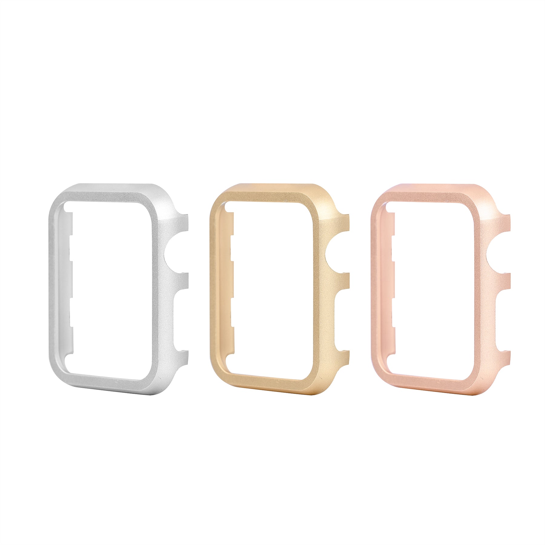 Funda clásica para Apple Watch