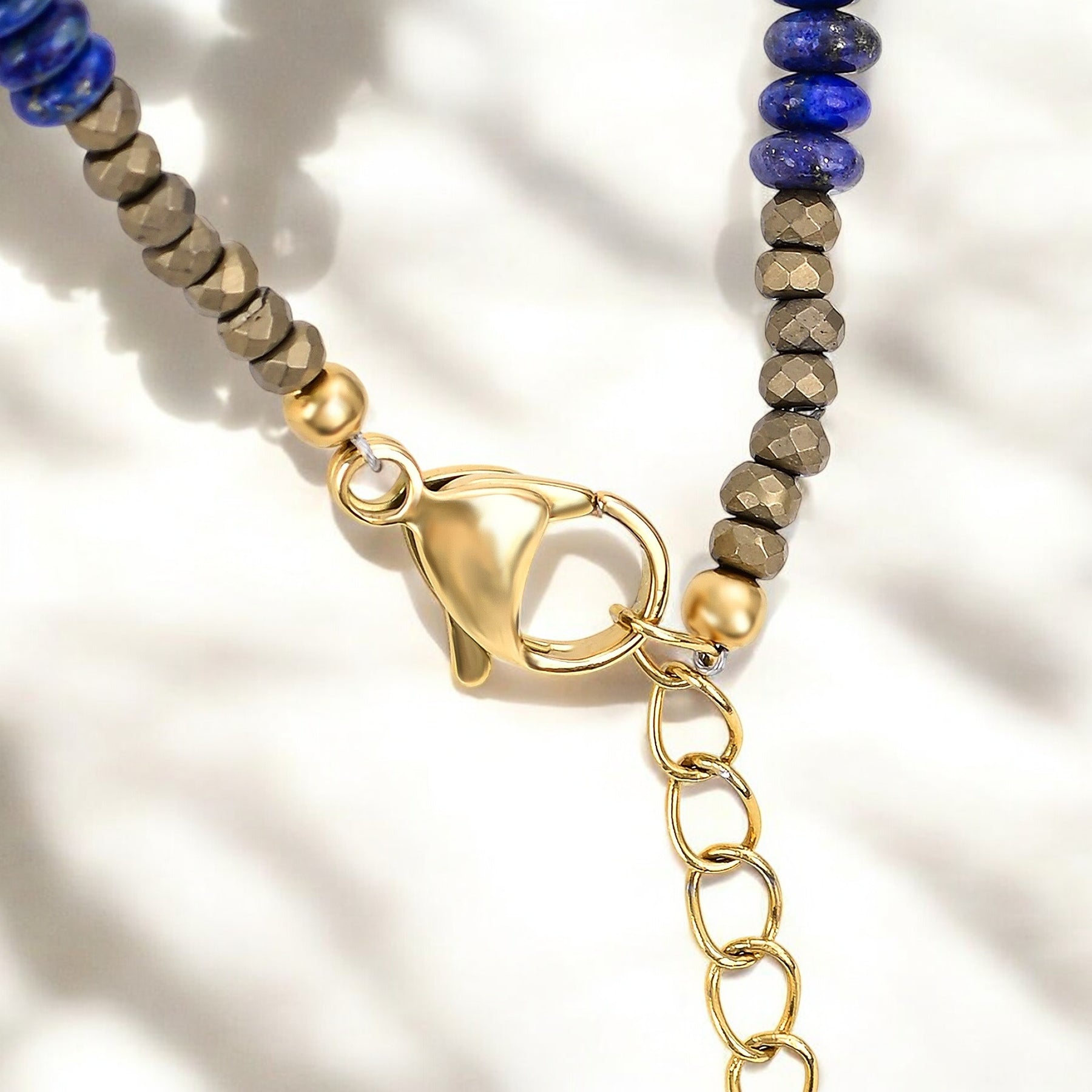 Pulsera de Brisa Oceánica para Hombre