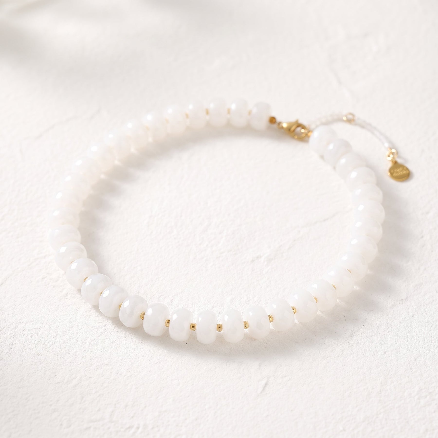 Collar Chunky Moonlight Glow