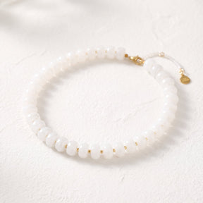 Collar Chunky Moonlight Glow