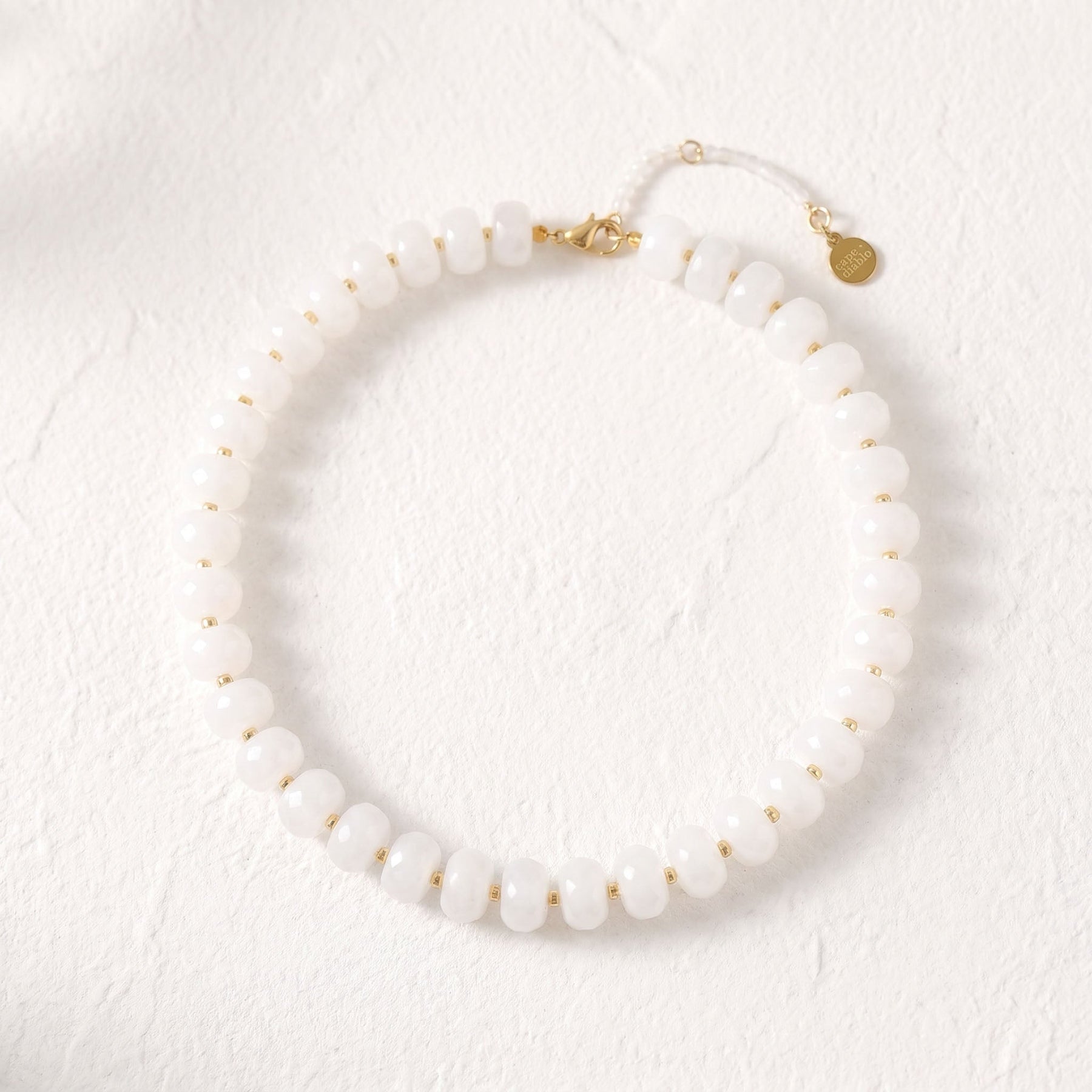 Collar Chunky Moonlight Glow