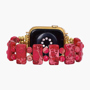 Correa elástica Celestial Radiance para Apple Watch