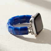 Correa Oceanic Bliss Stretch Apple Watch