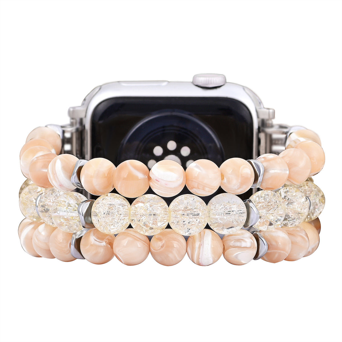 Correa Honey Quartz Stretch para Apple Watch