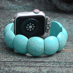 Correa elástica Rose Harmony para Apple Watch