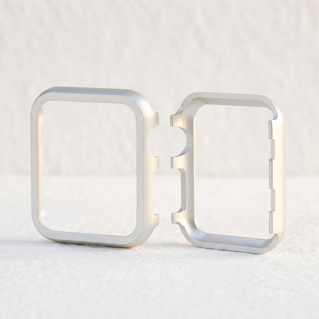 Funda clásica para Apple Watch